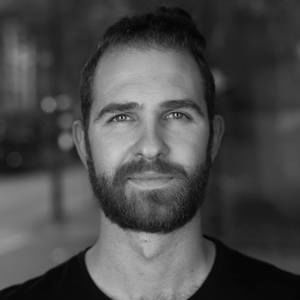 Meet your Posher, Sean